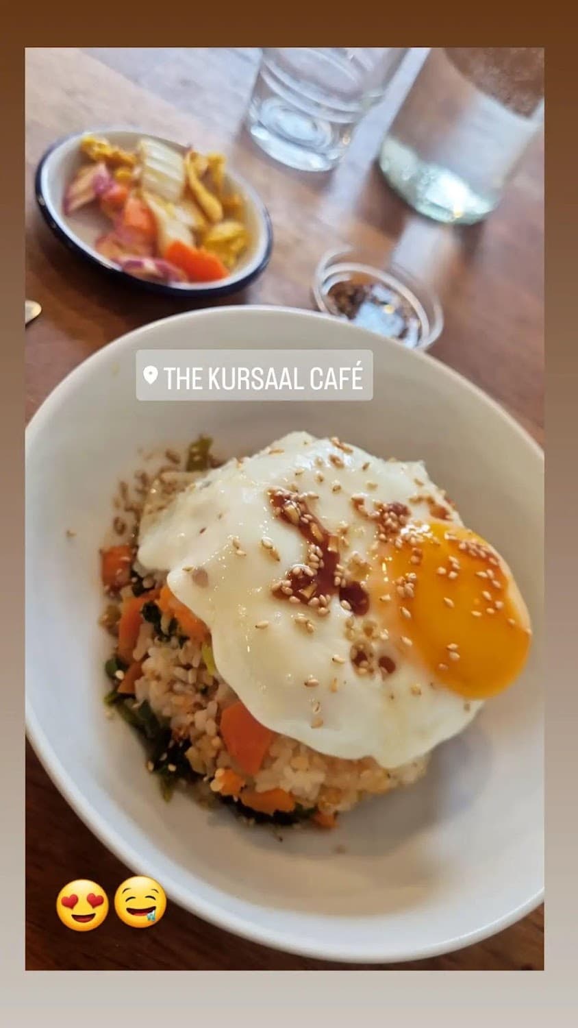 The Kursaal — specialty coffee shop in Paris (photo 6)