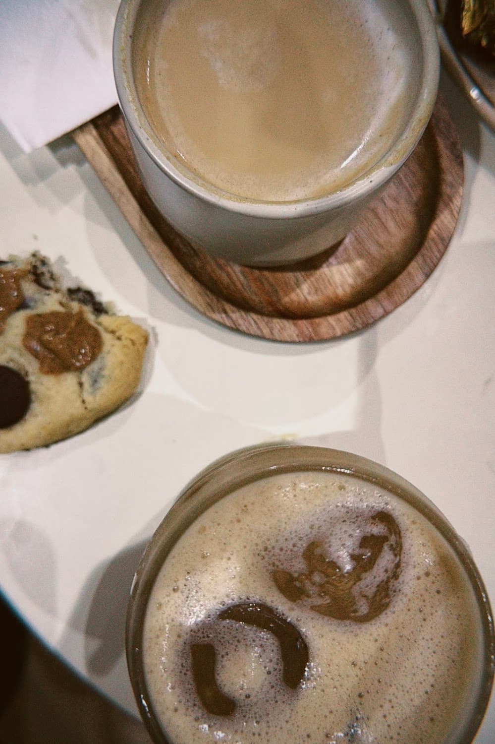Tilila — specialty coffee shop in Paris (photo 7)