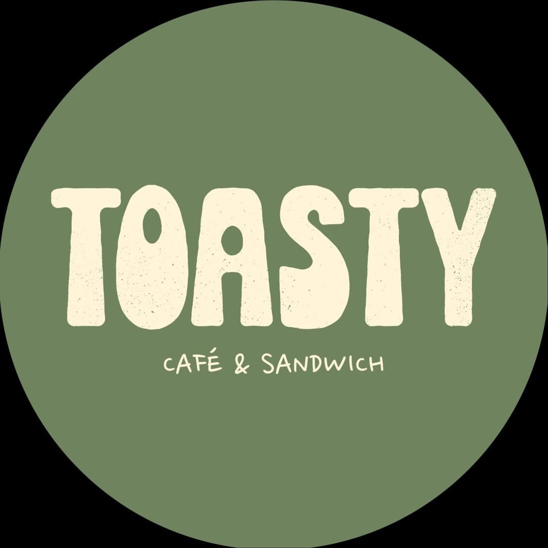 Toasty