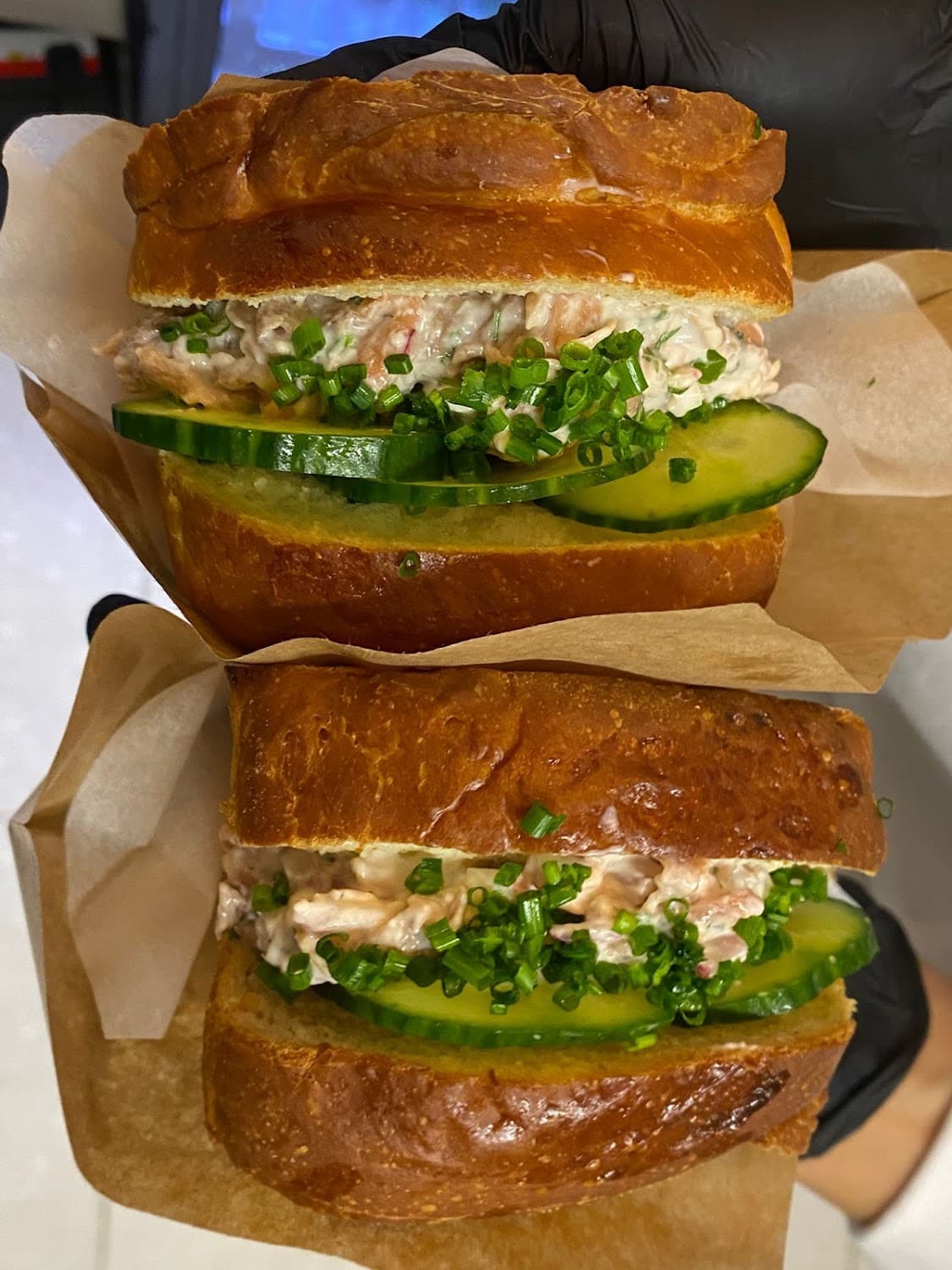 Toasty - Café & Sandwich