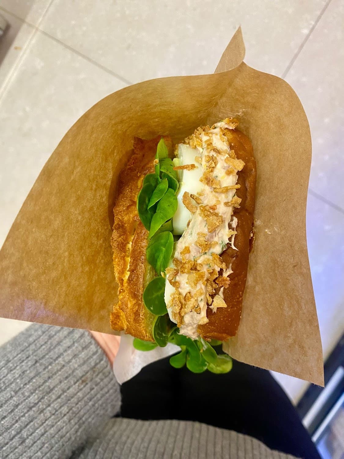 Toasty - Café & Sandwich