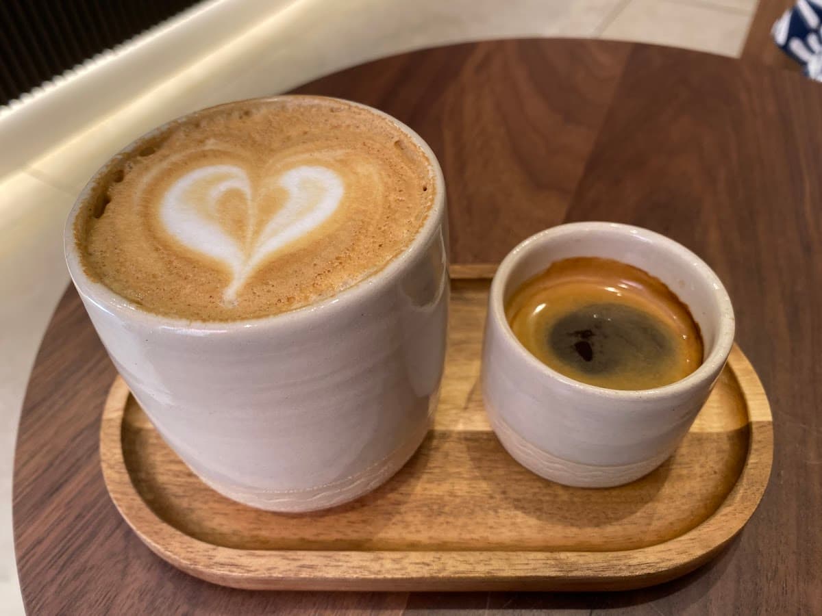 Torré Coffee Shop — specialty coffee shop in Paris (photo 4)
