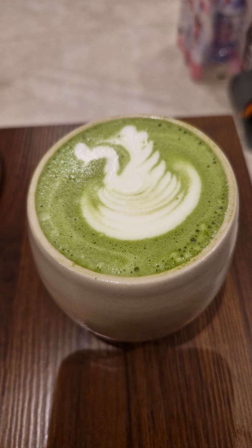 Torré - Rue Yvonne le Tac — specialty coffee shop in Paris (photo 7)