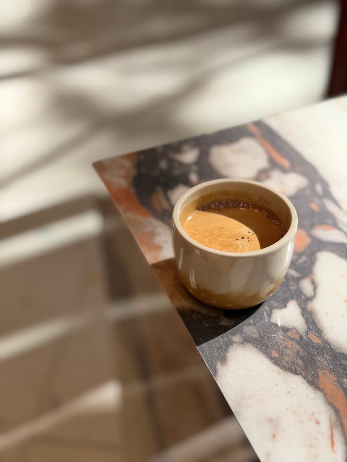 Torre Coffee Shop — specialty coffee shop in Paris (photo 3)