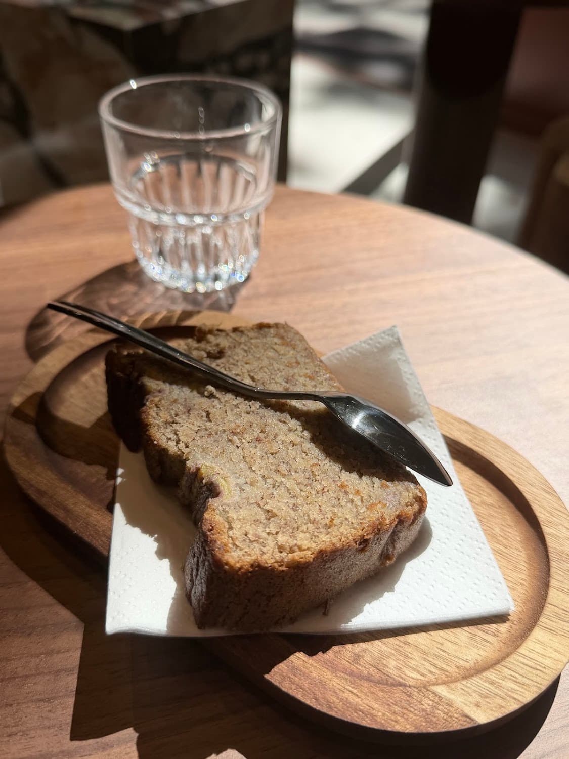 Torre Coffee Shop — specialty coffee shop in Paris (photo 1)