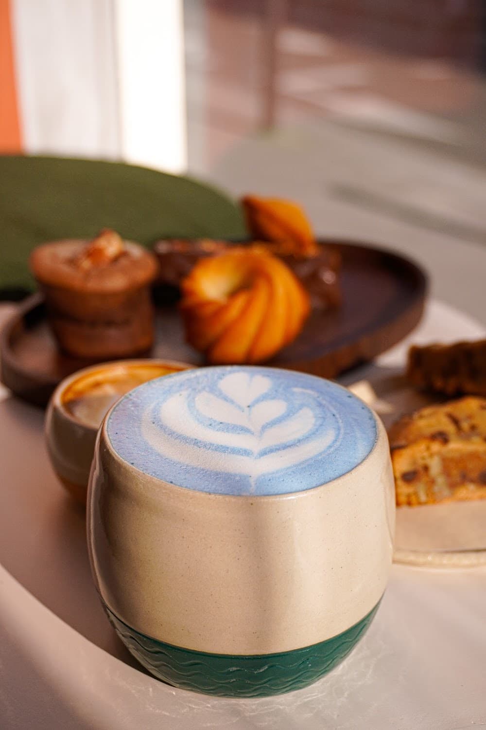 Torré Coffee Shop