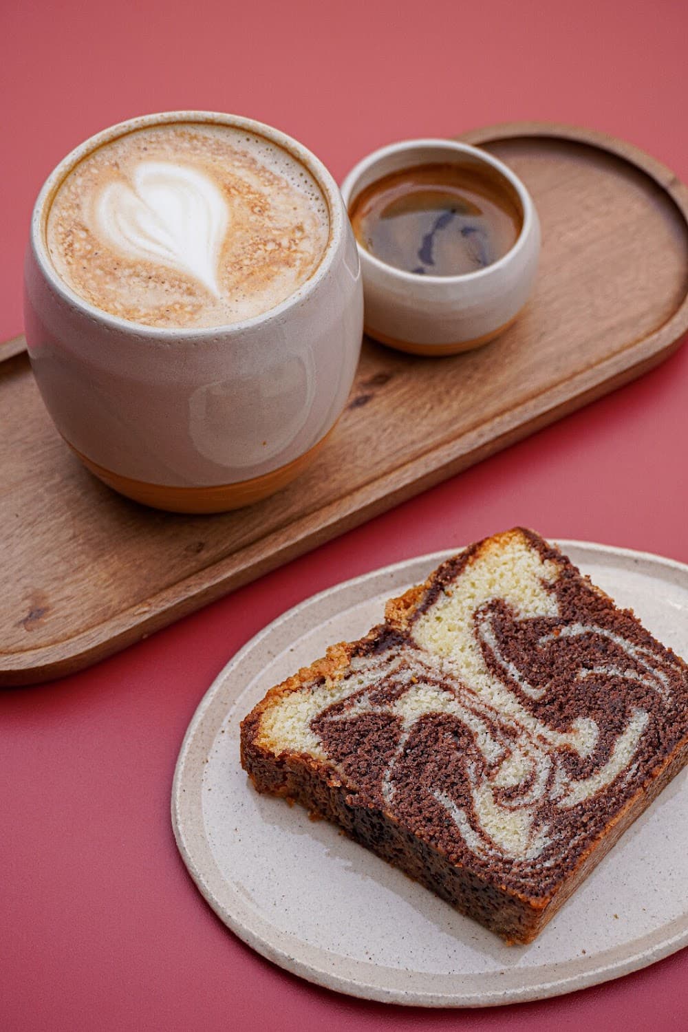 Torré Coffee Shop
