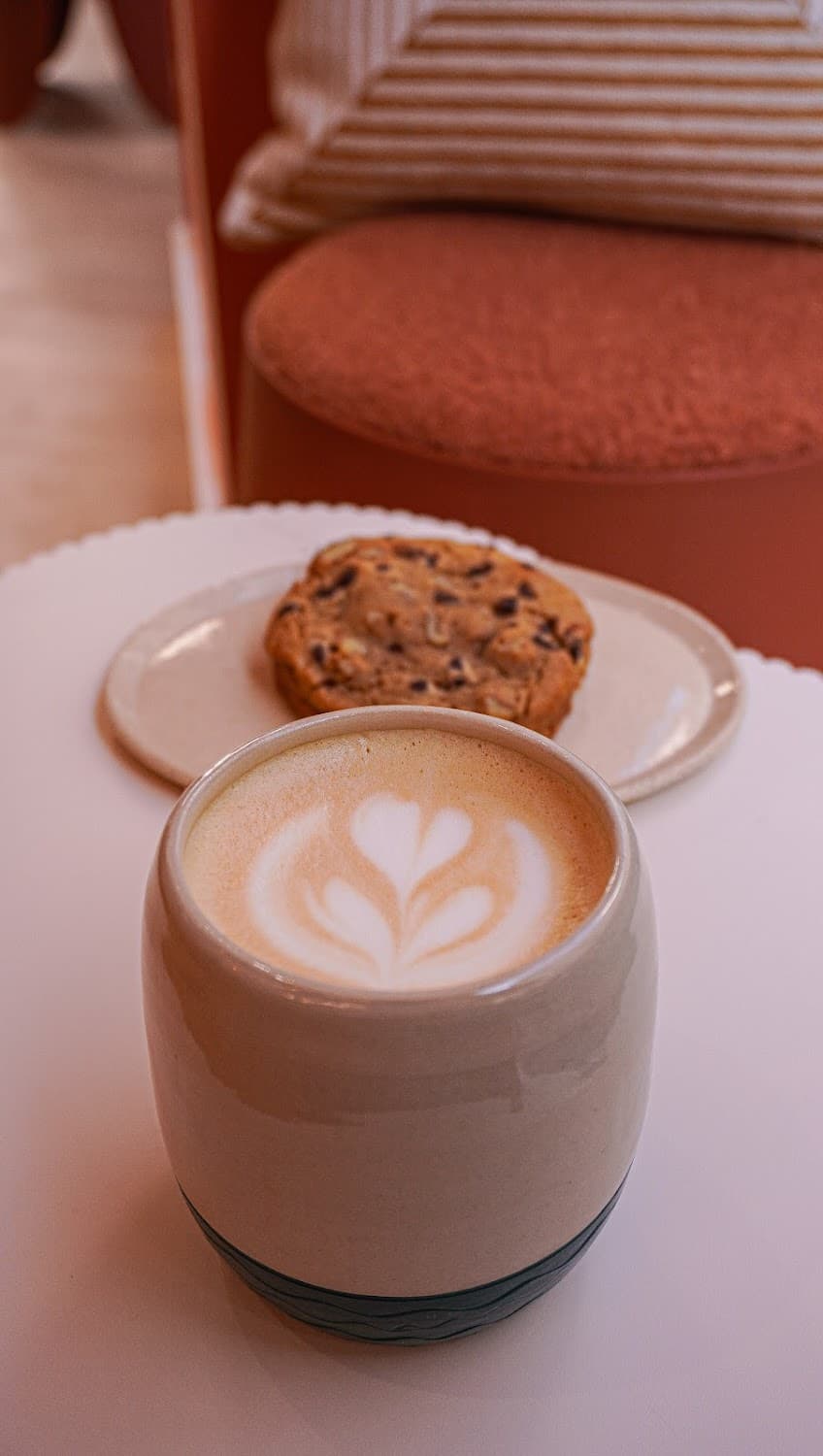 Torré Coffee Shop