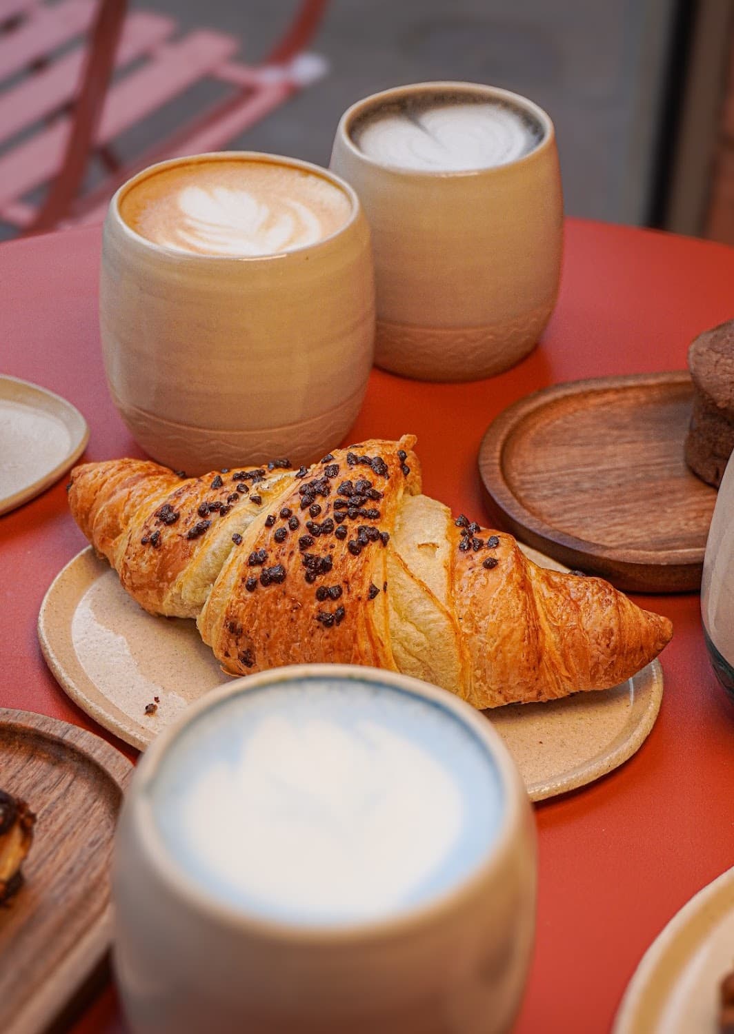 Torré Coffee Shop