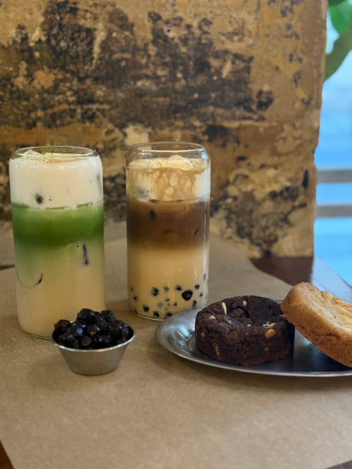 ToTo Coffee — specialty coffee shop in Paris (photo 4)