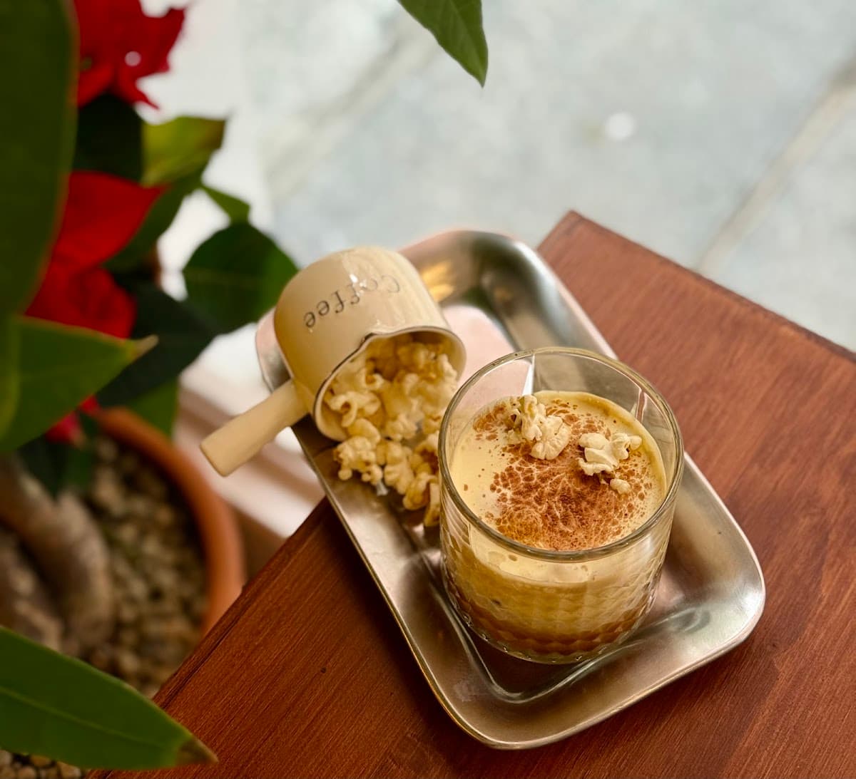 ToTo Coffee — specialty coffee shop in Paris (photo 2)