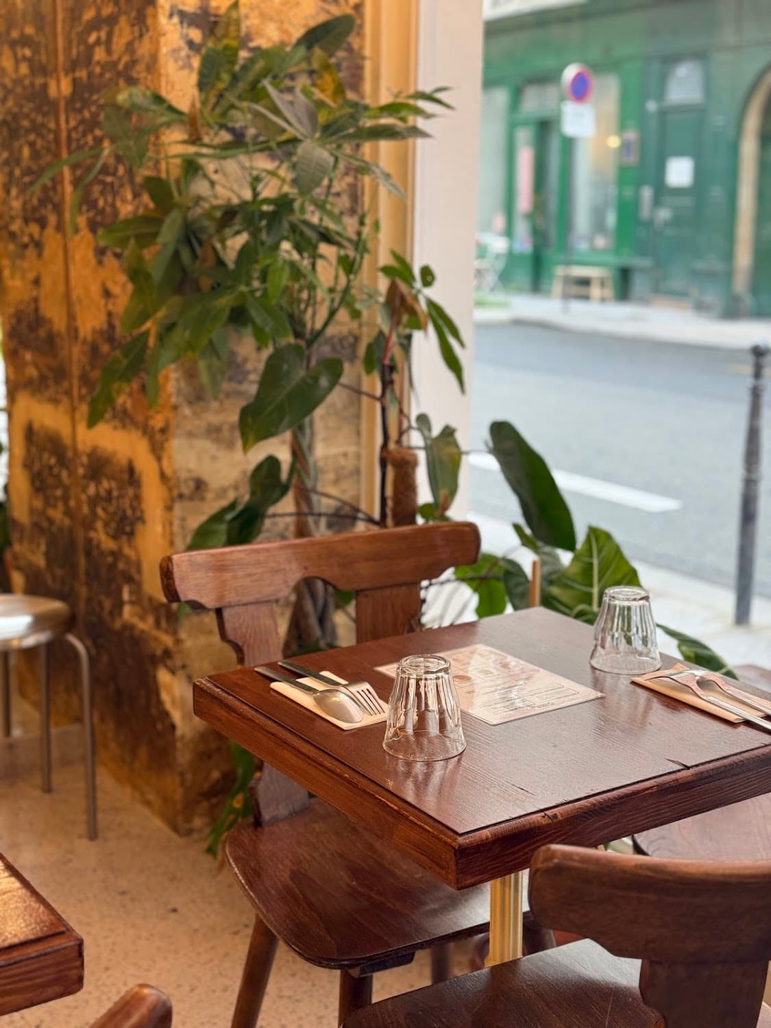 ToTo Coffee — specialty coffee shop in Paris (photo 1)