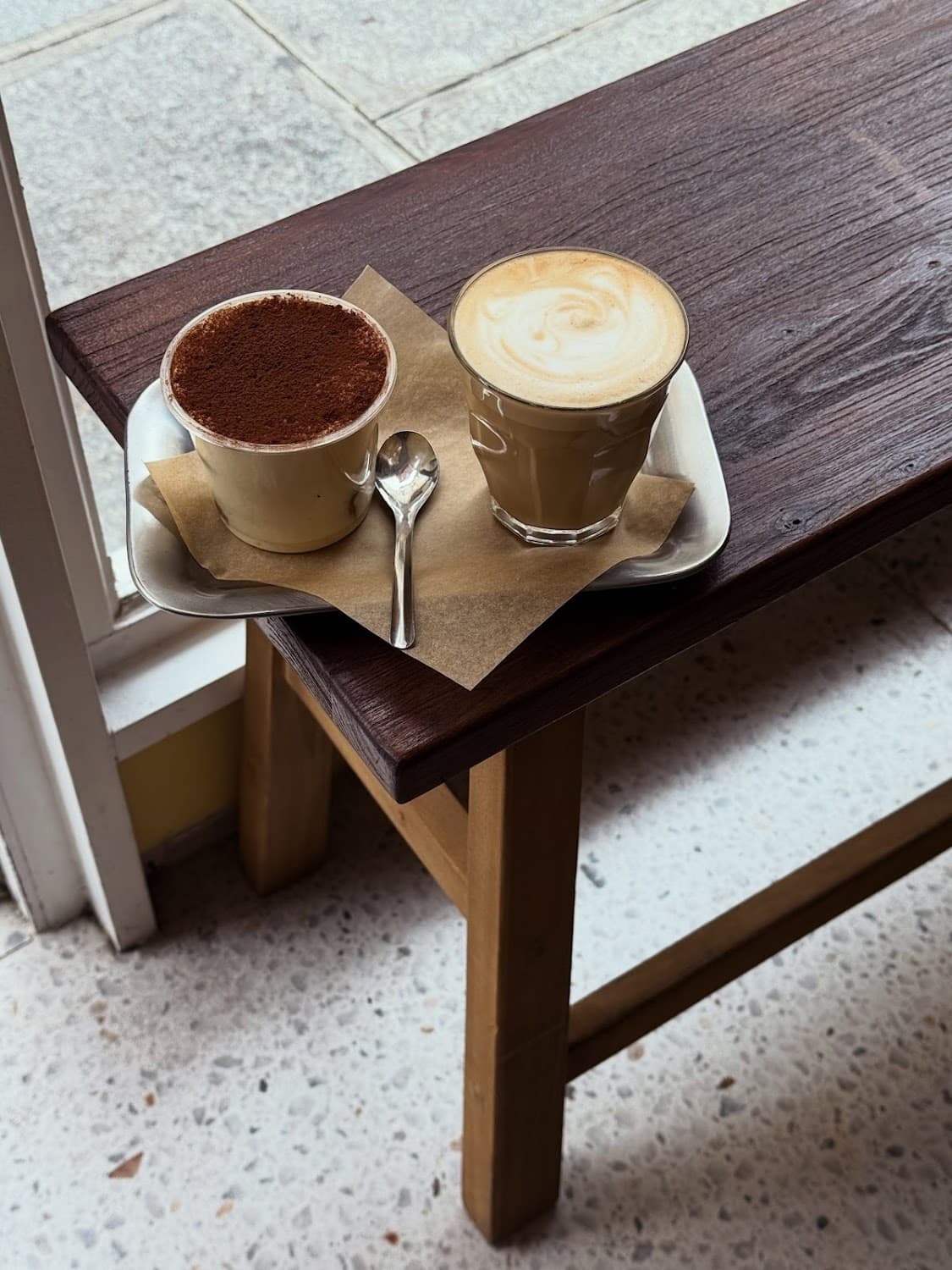 ToTo Coffee — specialty coffee shop in Paris (photo 7)