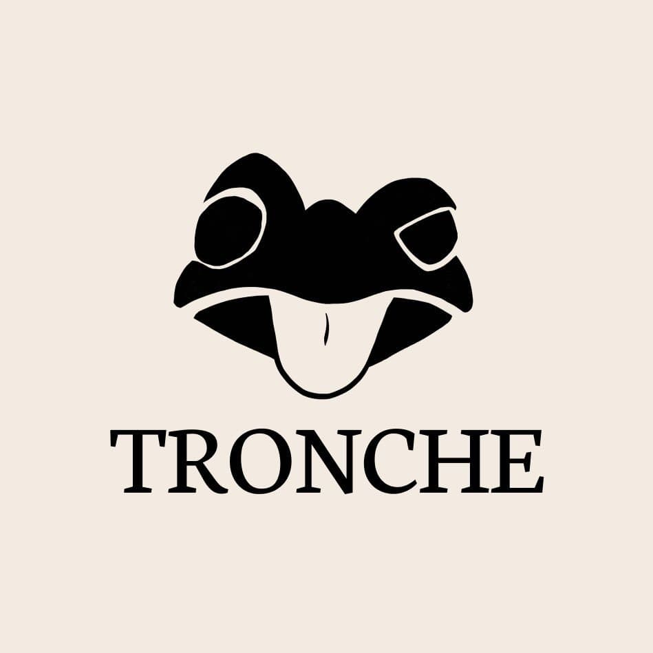 Tronche