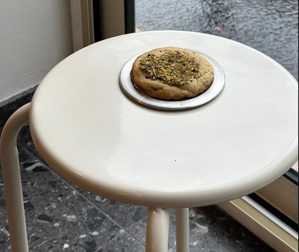 Trouble Makers Café, specialty coffee shop in Paris (photo 3)