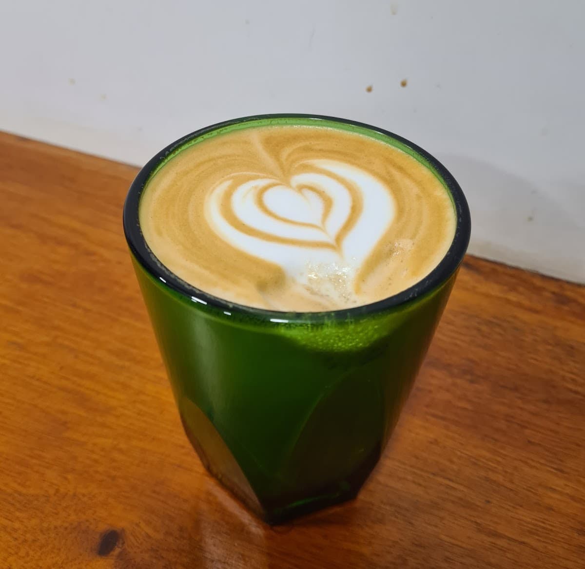 Typica - Filles du Calvaire — specialty coffee shop in Paris (photo 5)