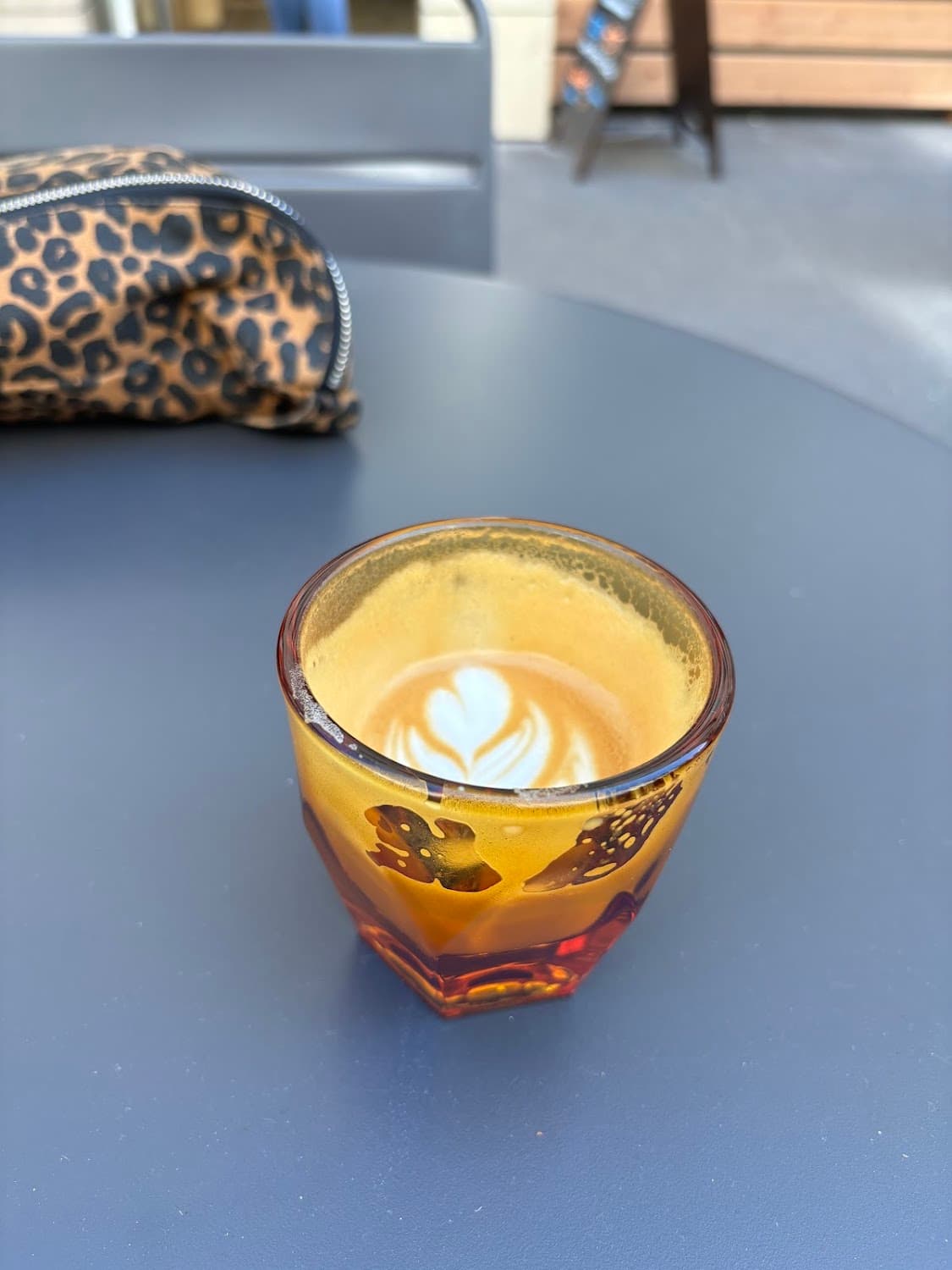 TYPICA SPECIALTY COFFEE CHEMIN VERT — specialty coffee shop in Paris (photo 4)