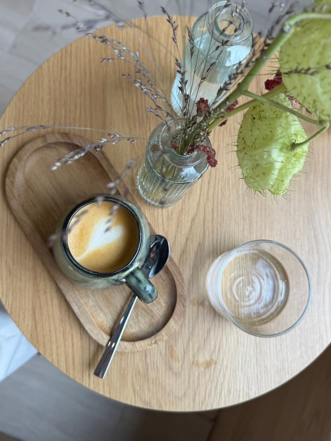 u.graine — specialty coffee shop in Paris (photo 3)