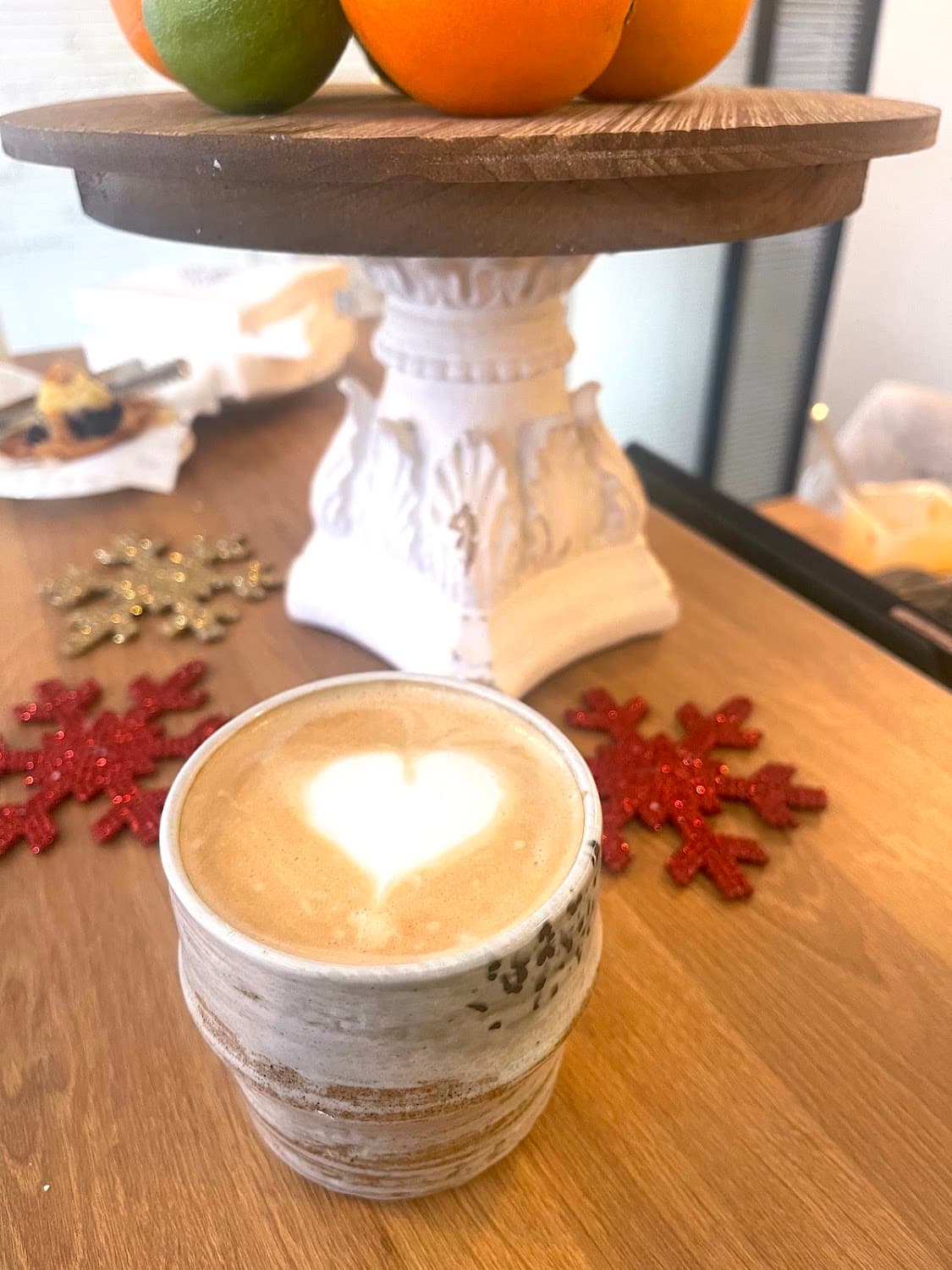 Un Nuage de Lait — specialty coffee shop in Paris (photo 5)