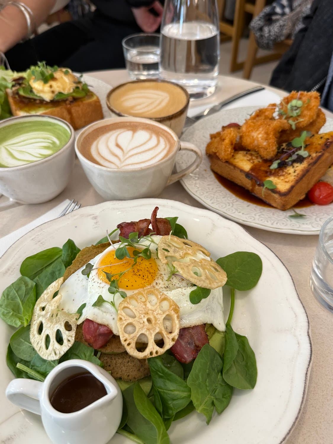 @unrêve — specialty coffee shop in Paris (photo 7)