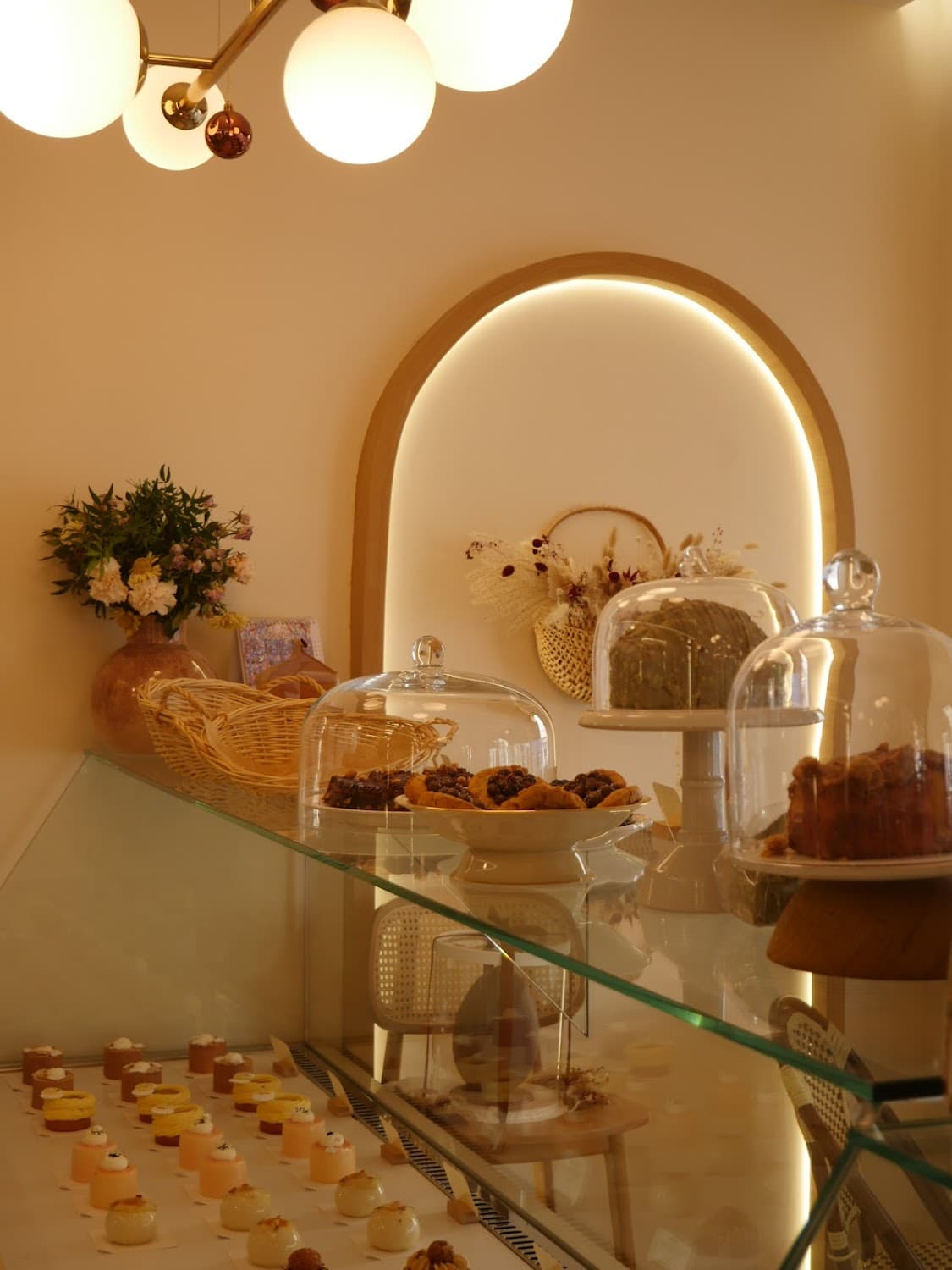 @unrêve — specialty coffee shop in Paris (photo 4)