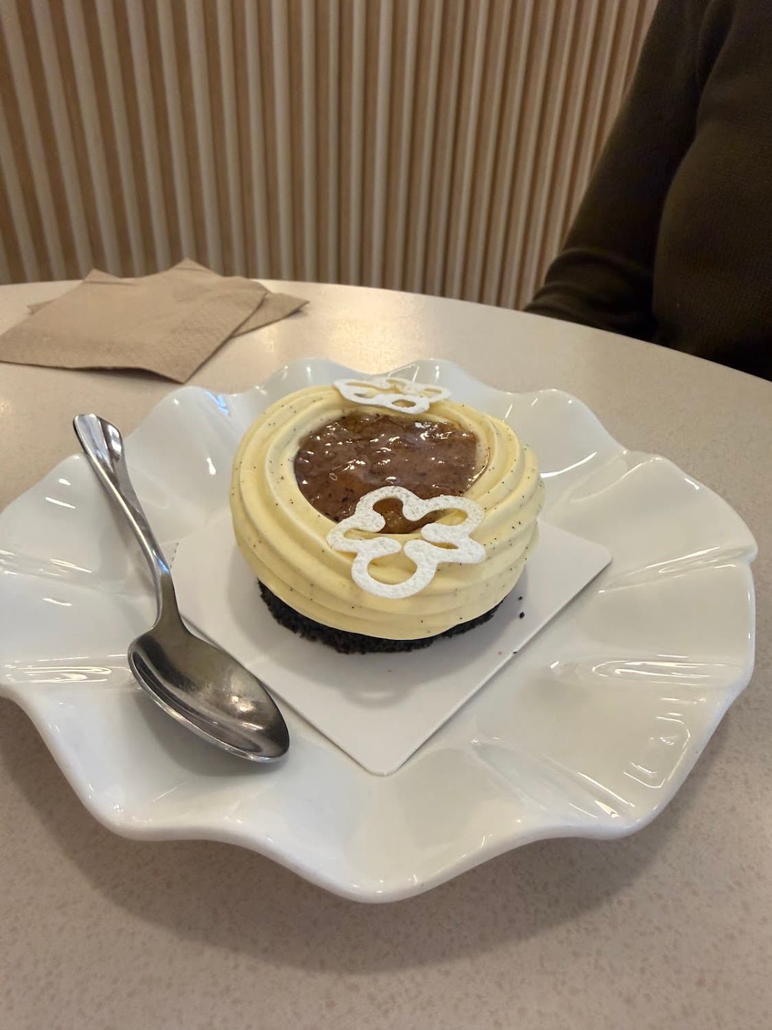 @unrêve — specialty coffee shop in Paris (photo 1)