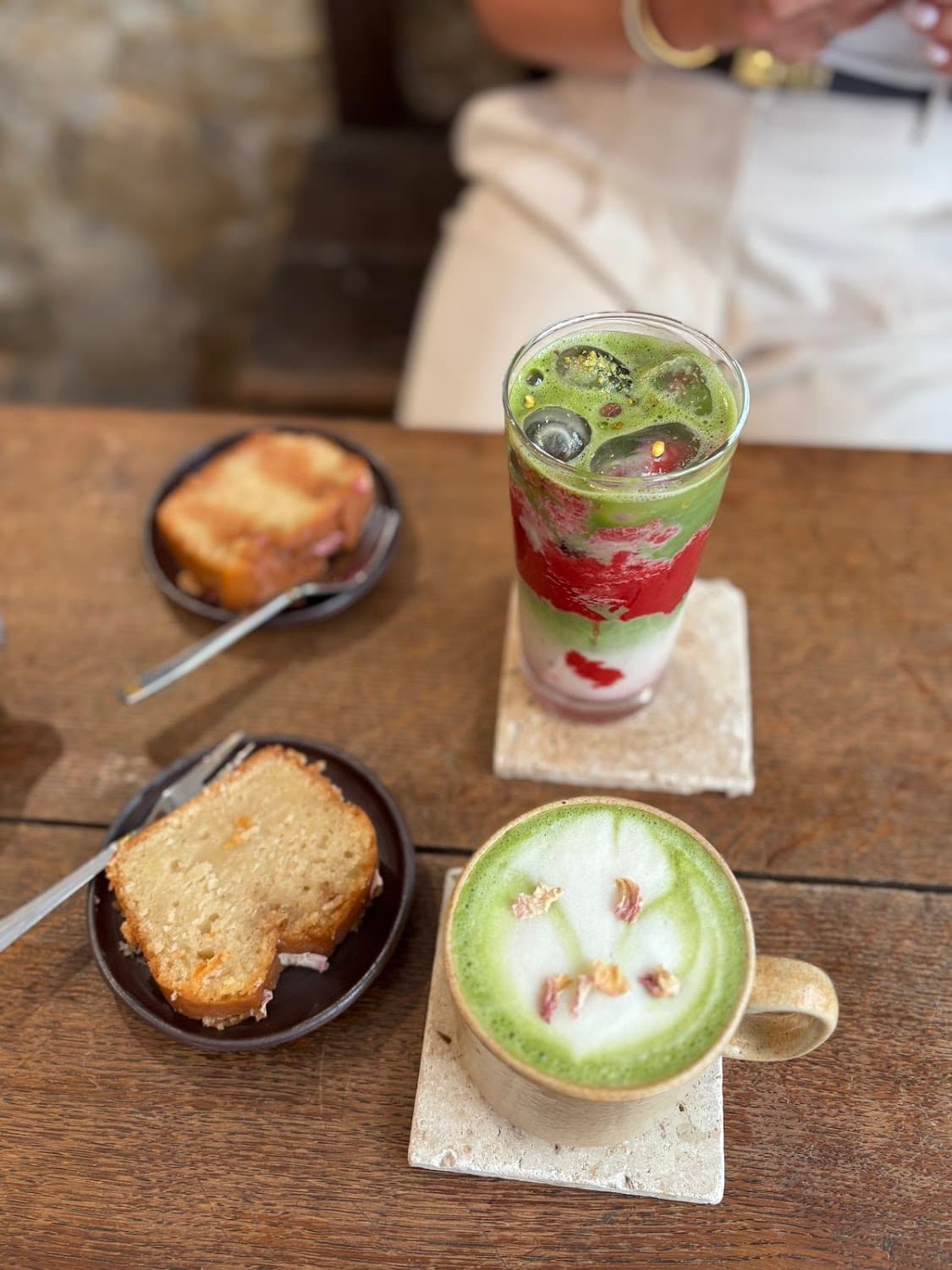Vestiges, specialty coffee shop in Paris (photo 8)