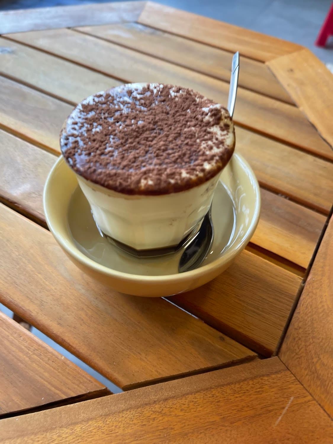 Viahe caphe — specialty coffee shop in Paris (photo 1)