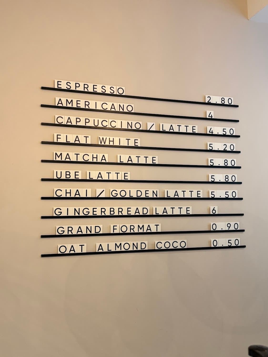 Vibes Coffee & Kitchen — specialty coffee shop in Paris (photo 5)