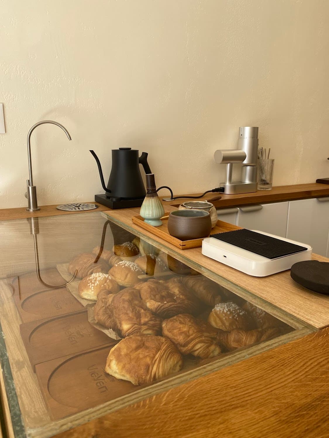 VieYên, specialty coffee shop in Paris (photo 8)