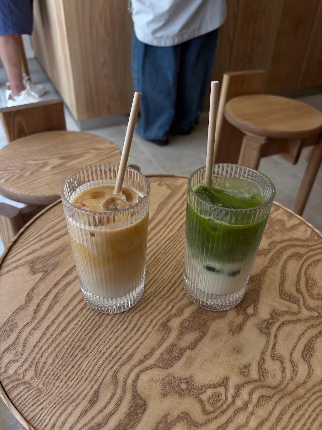 VieYên — specialty coffee shop in Paris (photo 3)