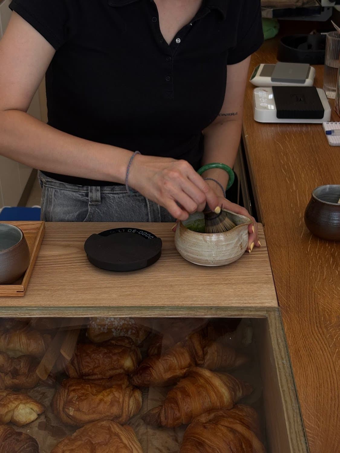 VieYên — specialty coffee shop in Paris (photo 6)