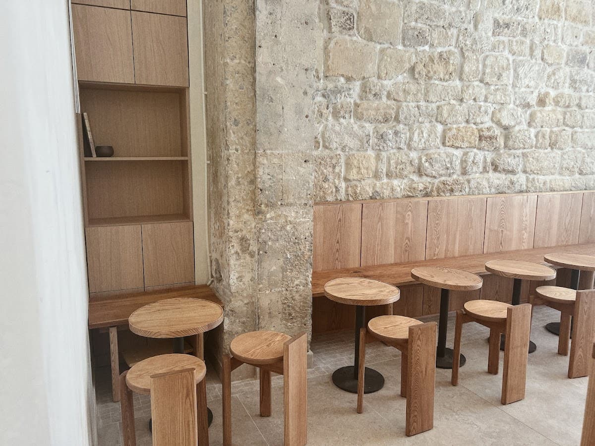 VieYên — specialty coffee shop in Paris (photo 7)