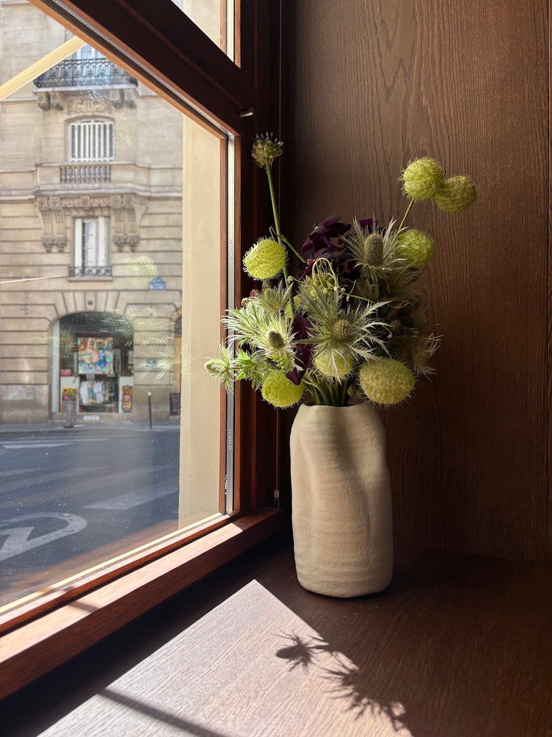 Volume Coffee, specialty coffee shop in Paris (photo 8)