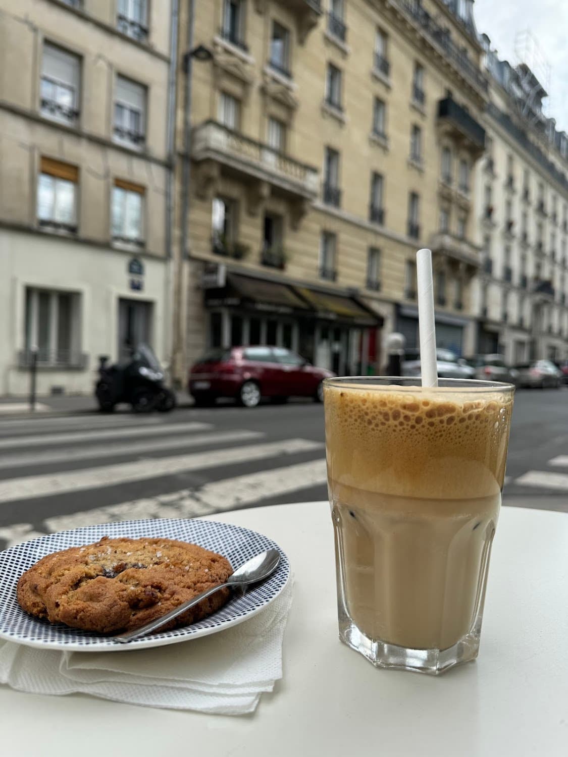 We Love Coffee, specialty coffee shop in Paris (photo 8)