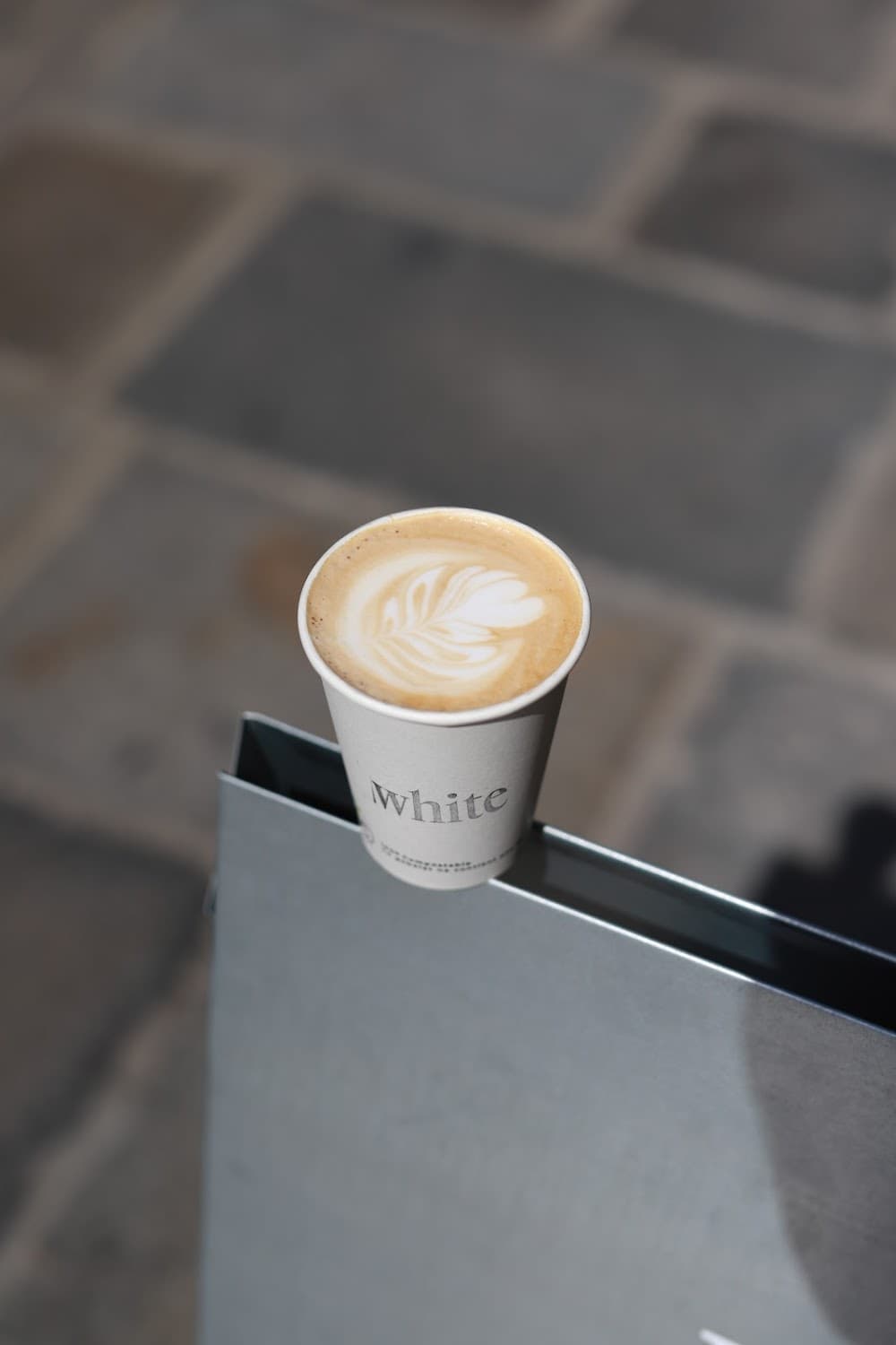 White - Paris 10 — specialty coffee shop in Paris (photo 5)