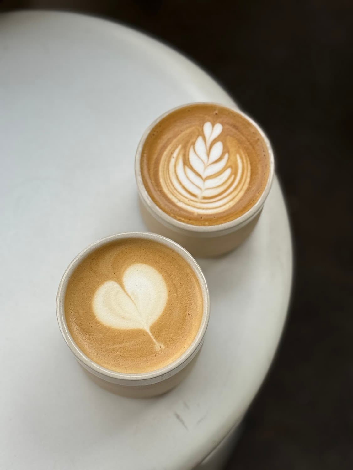 White - Paris 10 — specialty coffee shop in Paris (photo 6)