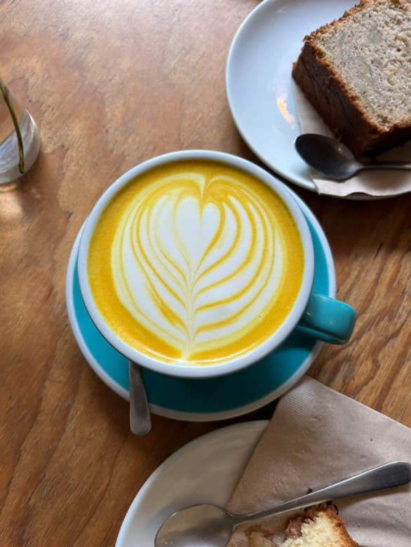 Yellow Tucan Coffee