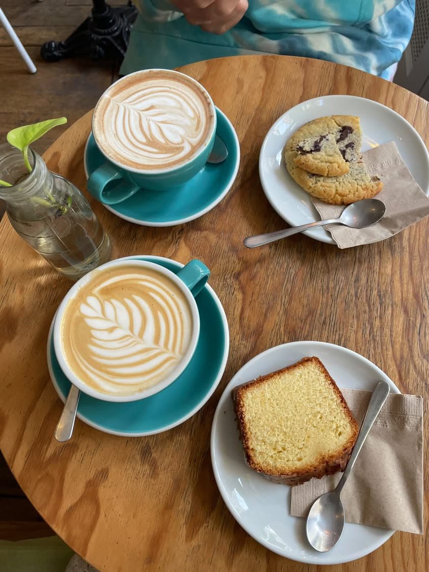 Yellow Tucan Coffee