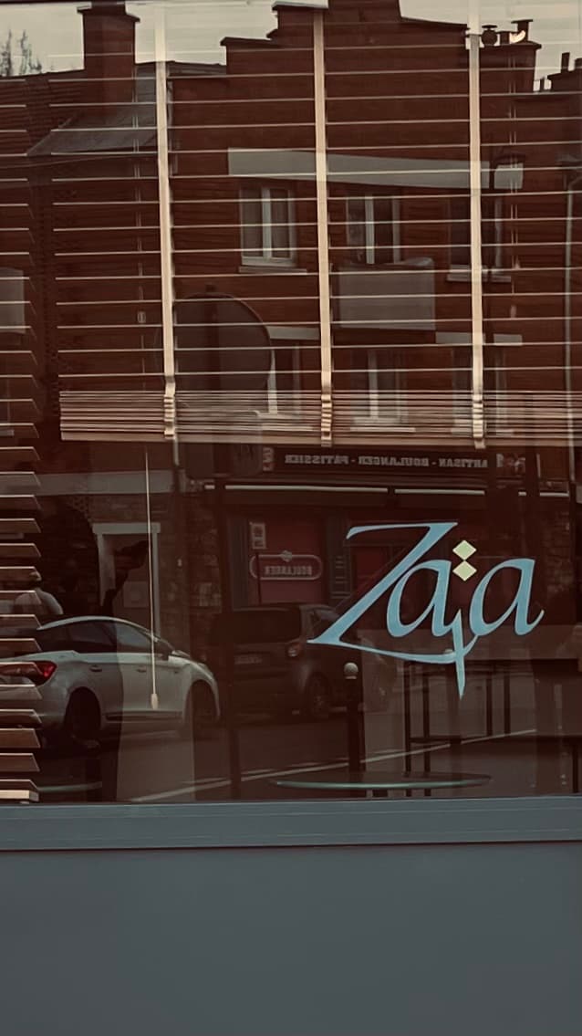Zaïa — specialty coffee shop in Paris (photo 3)