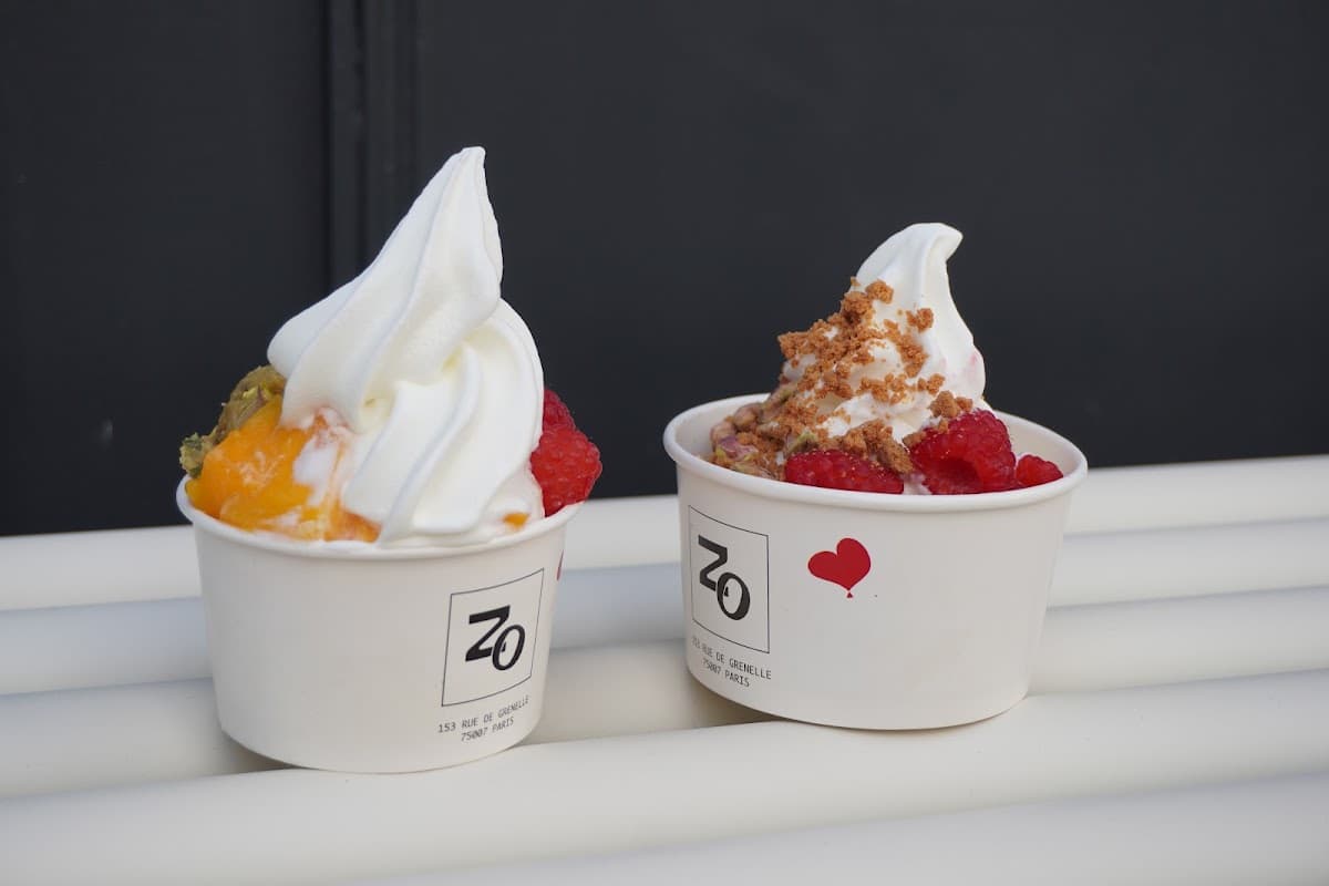 ZO, specialty coffee shop in Paris (photo 2)