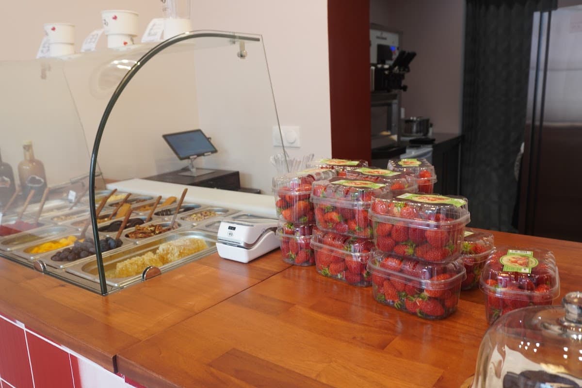 ZO, specialty coffee shop in Paris (photo 3)